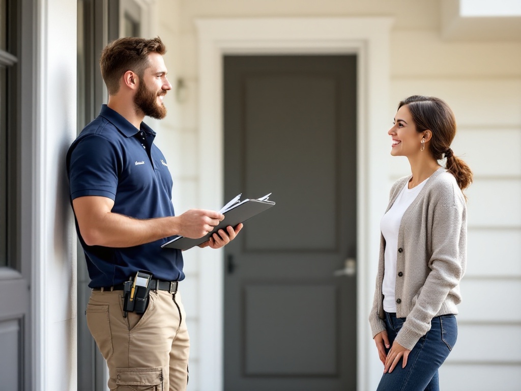 Pest Control in Arcadia, CA